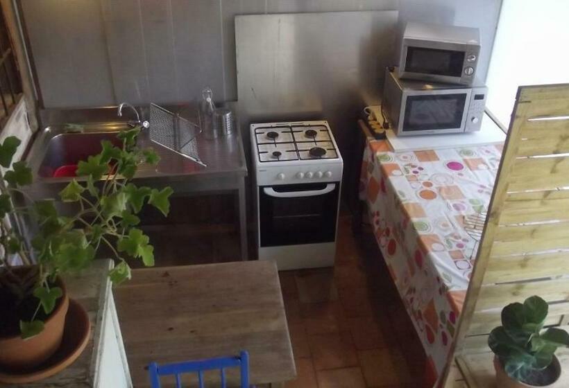 סוויטת 2 חדרי שינה, L Atelier Des Résiniers