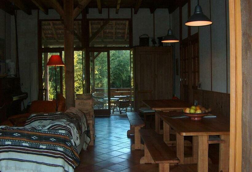 Люкс 2 Спальни, L Atelier Des Résiniers