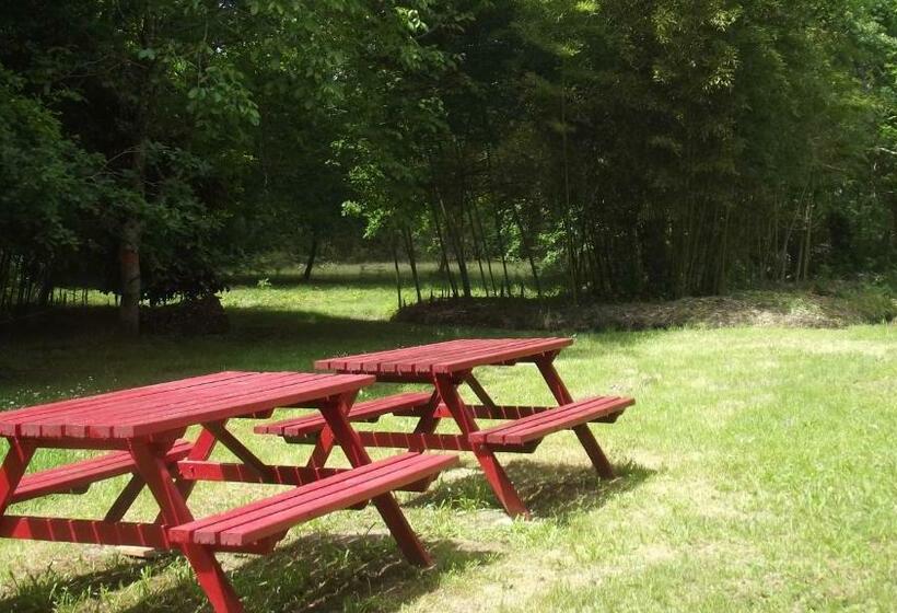 סוויטת 2 חדרי שינה, L Atelier Des Résiniers