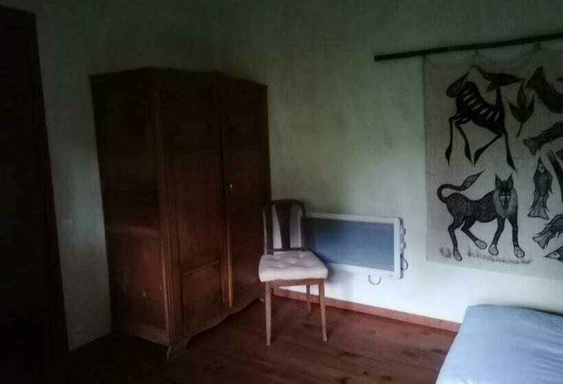 סוויטת 2 חדרי שינה, L Atelier Des Résiniers