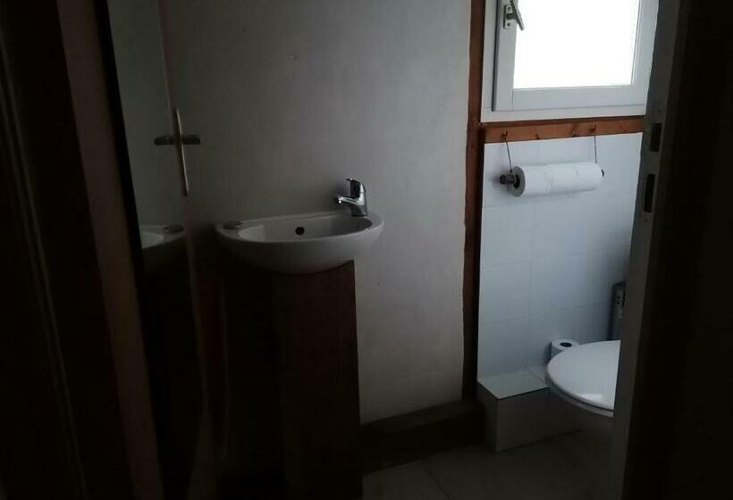 סוויטת 2 חדרי שינה, L Atelier Des Résiniers