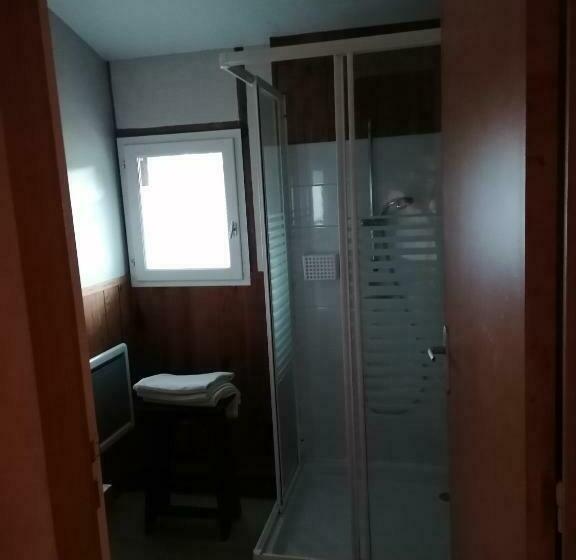 סוויטת 2 חדרי שינה, L Atelier Des Résiniers