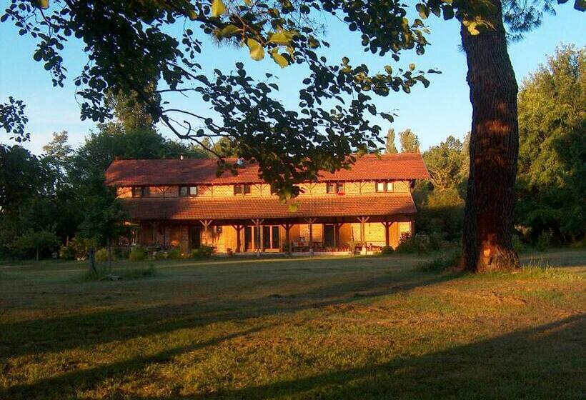 חדר סטנדרט, L Atelier Des Résiniers