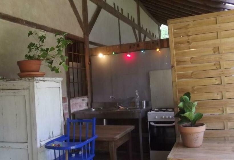 חדר סטנדרט, L Atelier Des Résiniers