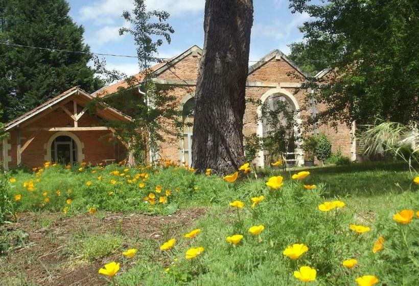חדר סטנדרט, L Atelier Des Résiniers