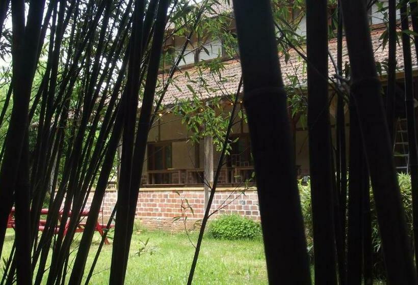 חדר סטנדרט, L Atelier Des Résiniers