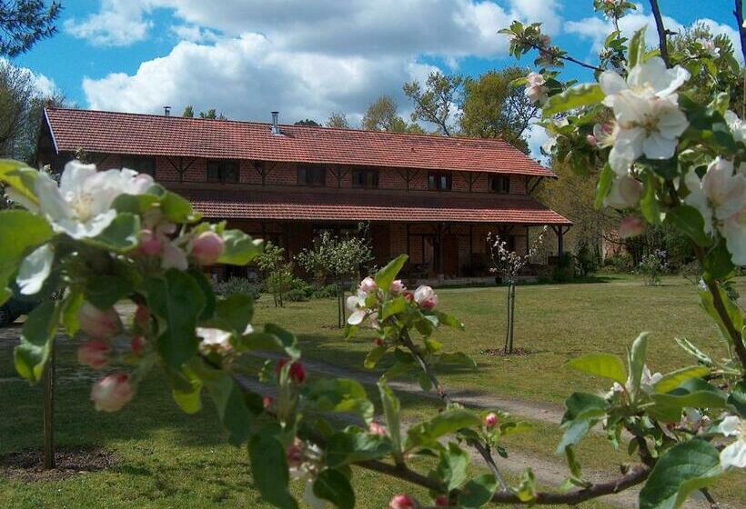 חדר סטנדרט, L Atelier Des Résiniers