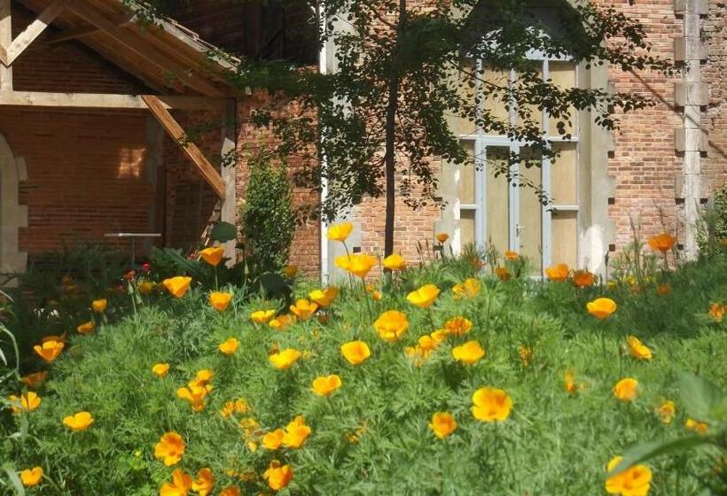 חדר סטנדרט, L Atelier Des Résiniers