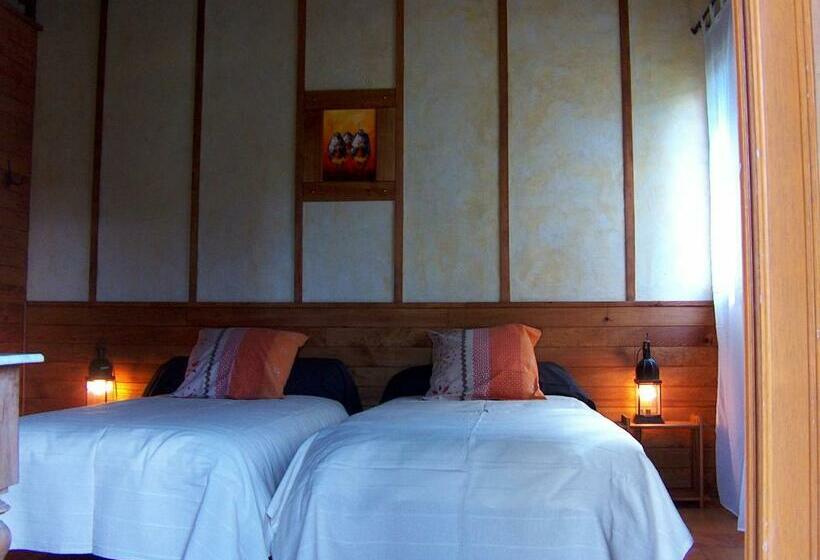 חדר סטנדרט, L Atelier Des Résiniers