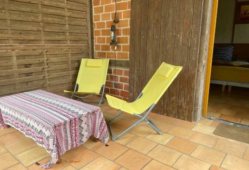 חדר סטנדרט, L Atelier Des Résiniers