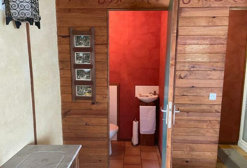 חדר סטנדרט, L Atelier Des Résiniers