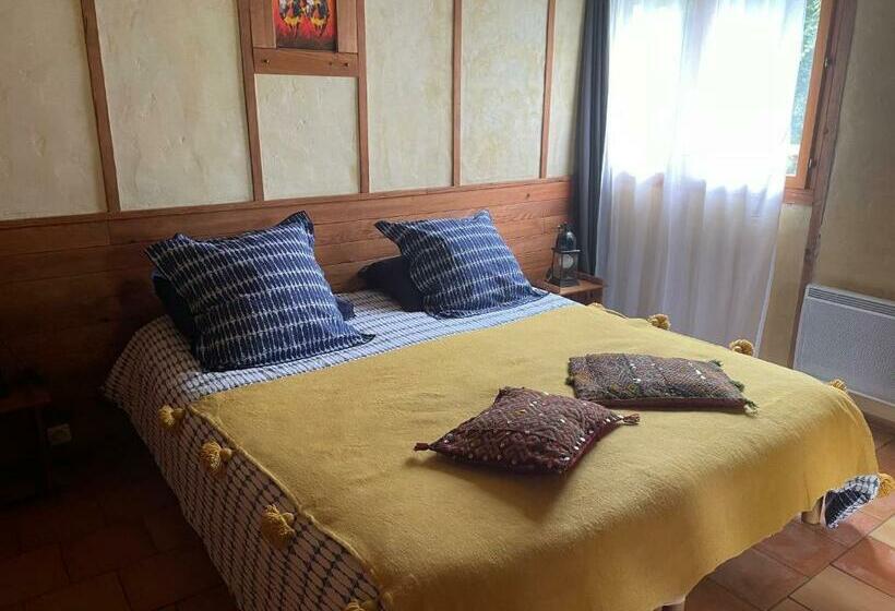 חדר סטנדרט, L Atelier Des Résiniers