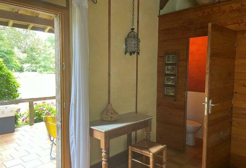 חדר סטנדרט, L Atelier Des Résiniers