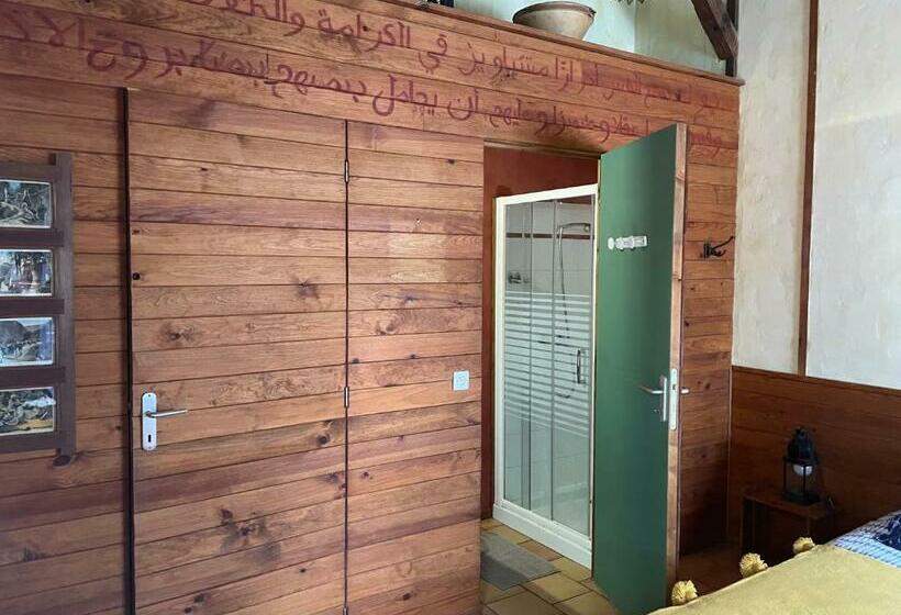 חדר סטנדרט, L Atelier Des Résiniers