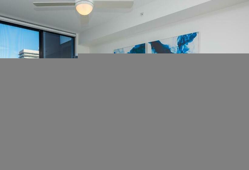 Apartamento 2 Dormitórios, Annexe Apartments