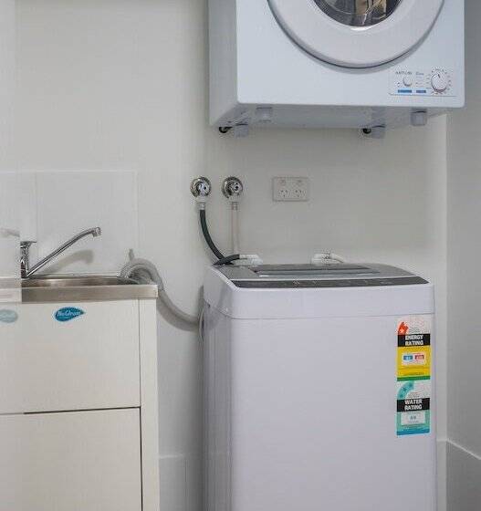 Apartamento 1 Dormitório, Annexe Apartments