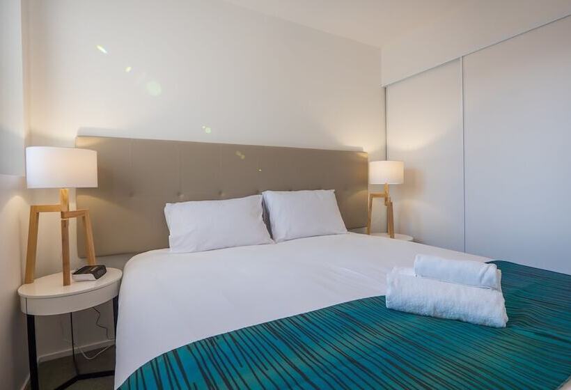 Apartamento 2 Dormitórios, Annexe Apartments