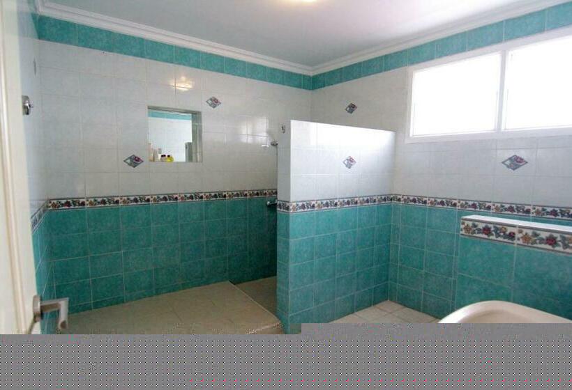 デラックスルーム, Family Hotel Gradia 2