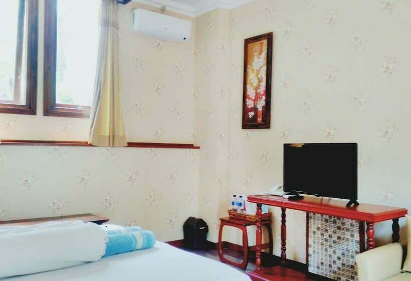 スタンダードルーム, Family Hotel Gradia 2