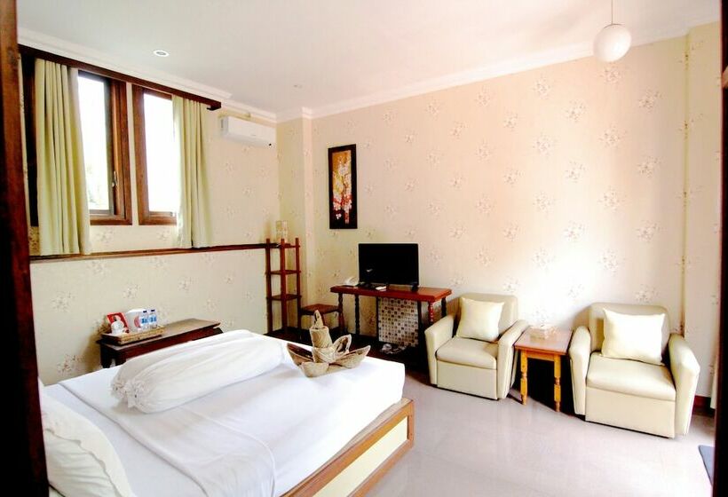 スタンダードルーム, Family Hotel Gradia 2