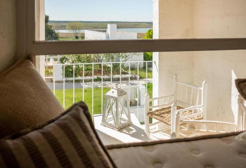 景色の見えるジュニアスイート, Baglioni Masseria Muzza