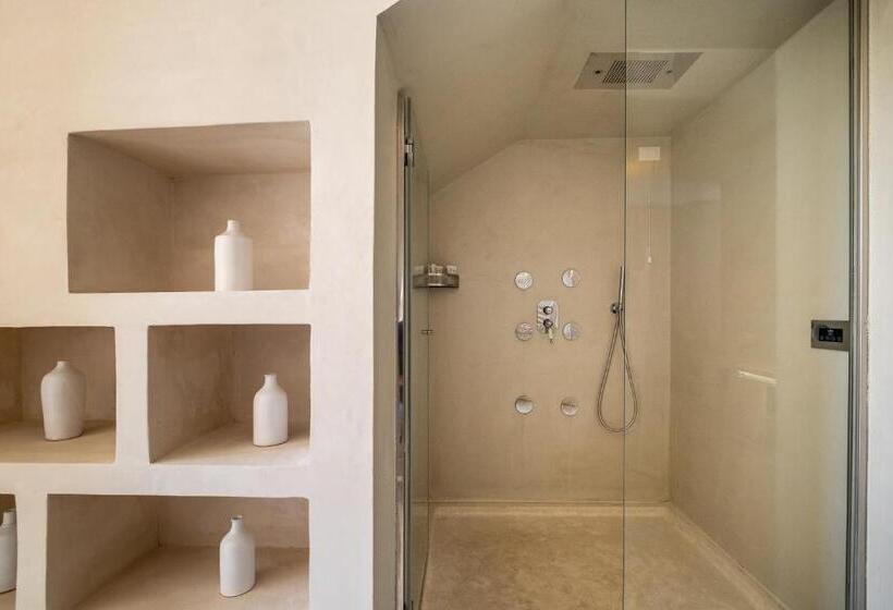 디럭스 스위트, Baglioni Masseria Muzza