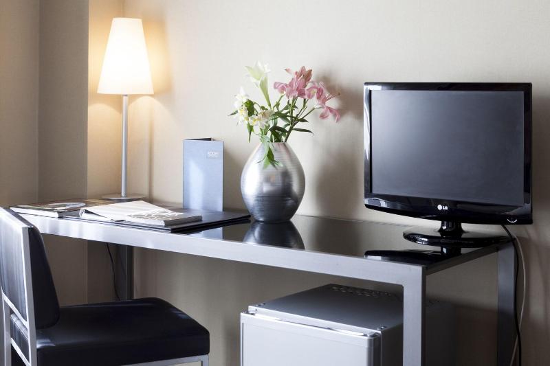 غرفة قياسية مطلّة علي البحر, Adriatic Queen Rooms & Apartments