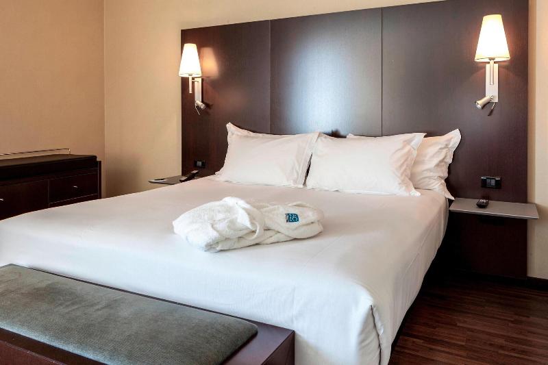 带海景的标准房, Adriatic Queen Rooms & Apartments
