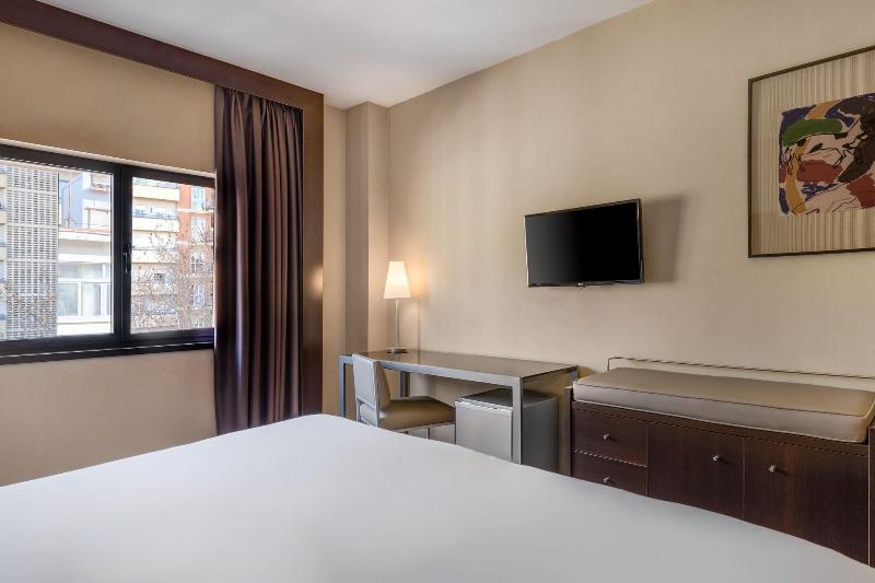 带海景的标准房, Adriatic Queen Rooms & Apartments
