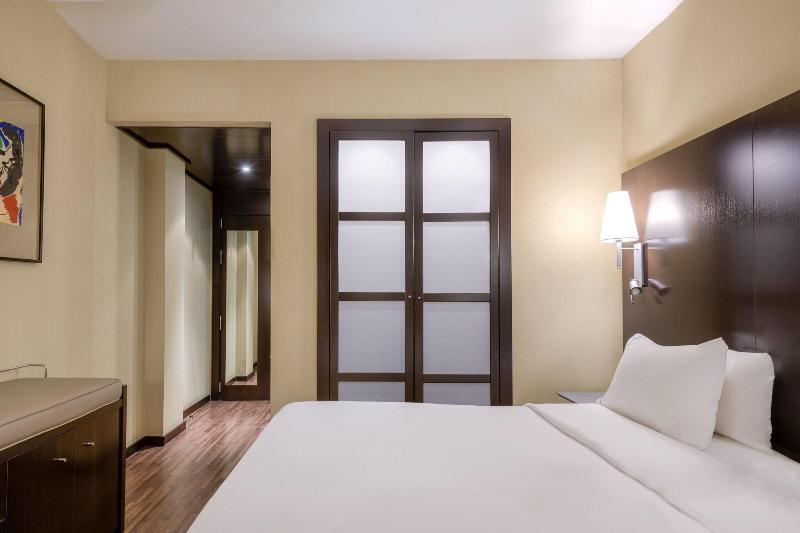 غرفة قياسية مطلّة علي البحر, Adriatic Queen Rooms & Apartments