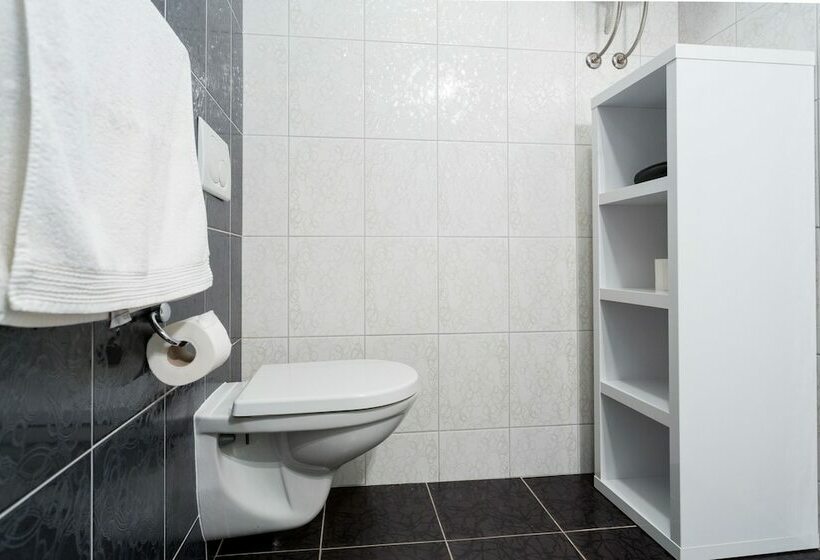 غرفة قياسية, Adriatic Queen Rooms & Apartments