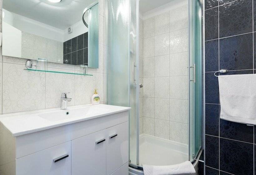 غرفة قياسية, Adriatic Queen Rooms & Apartments