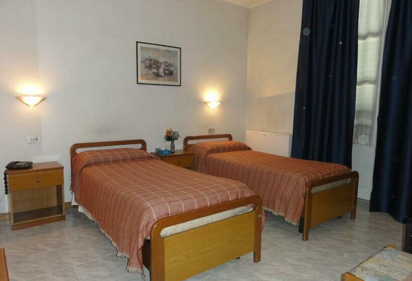 غرفة قياسية, Albergo Ristorante Grigna