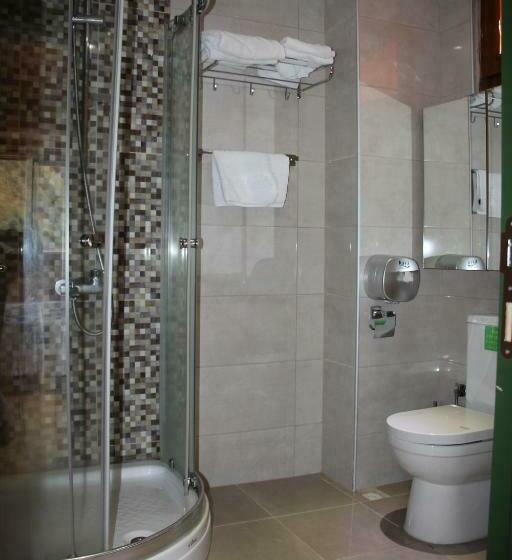 エコノミールーム, Ayder Doga Resort