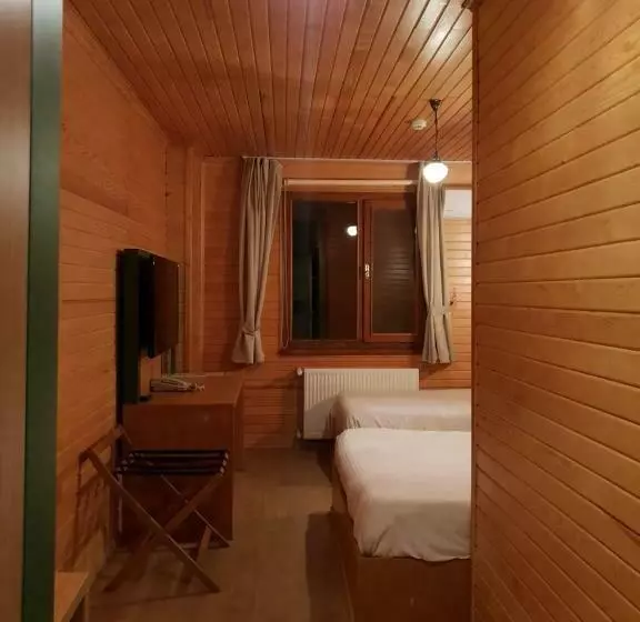 エコノミールーム, Ayder Doga Resort
