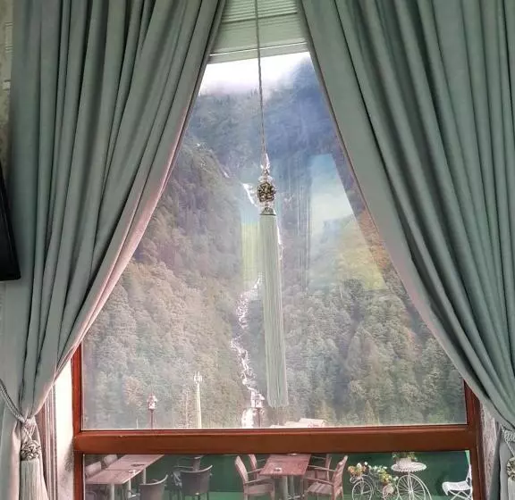 プレジデントスイートルーム, Ayder Doga Resort