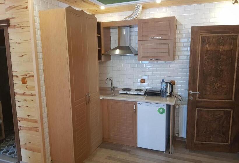 リバービュースイート, Ayder Doga Resort