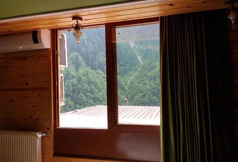Suíte Vista Rio, Ayder Doga Resort