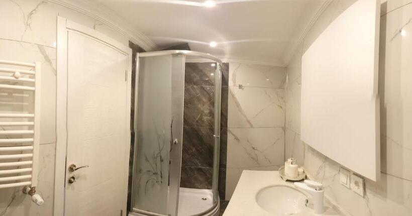 リバービュースイート, Ayder Doga Resort