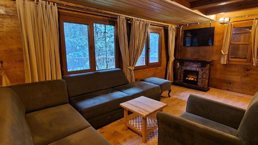 シャレー1寝室, Ayder Doga Resort