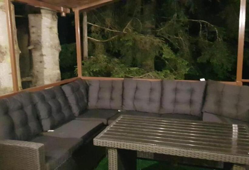 シャレー1寝室, Ayder Doga Resort