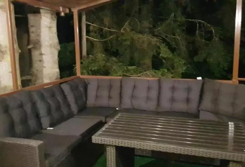 シャレー1寝室, Ayder Doga Resort