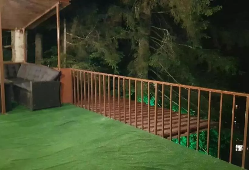 シャレー1寝室, Ayder Doga Resort