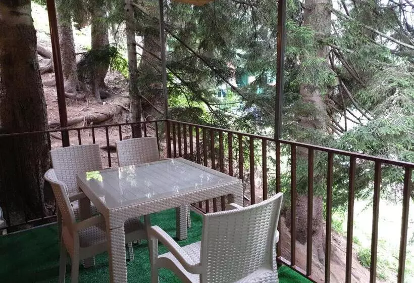 シャレー1寝室, Ayder Doga Resort