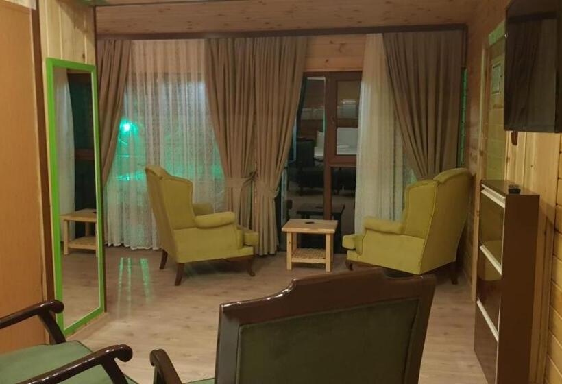 シャレー1寝室, Ayder Doga Resort