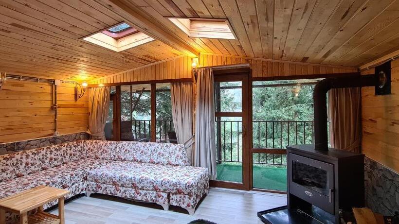 シャレー・スペリアー1寝室, Ayder Doga Resort