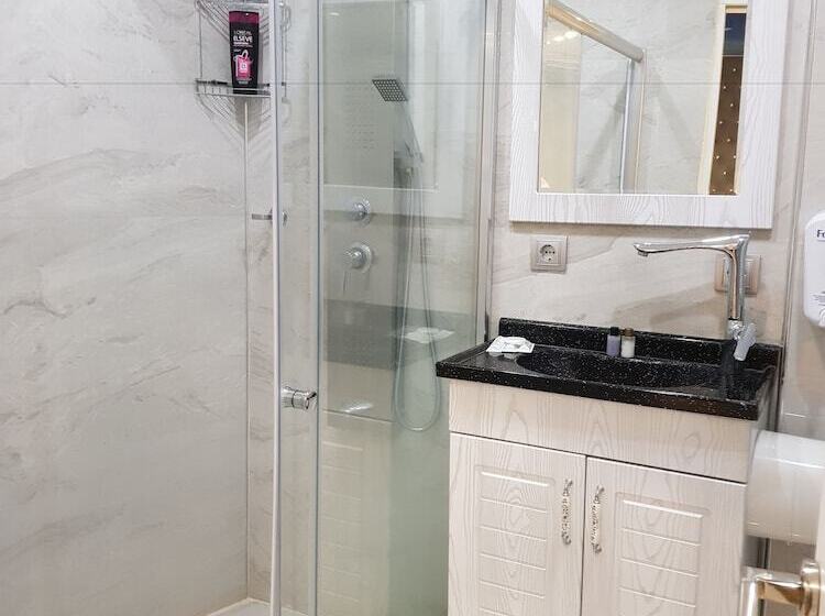 ロマンチックな部屋, Ayder Doga Resort