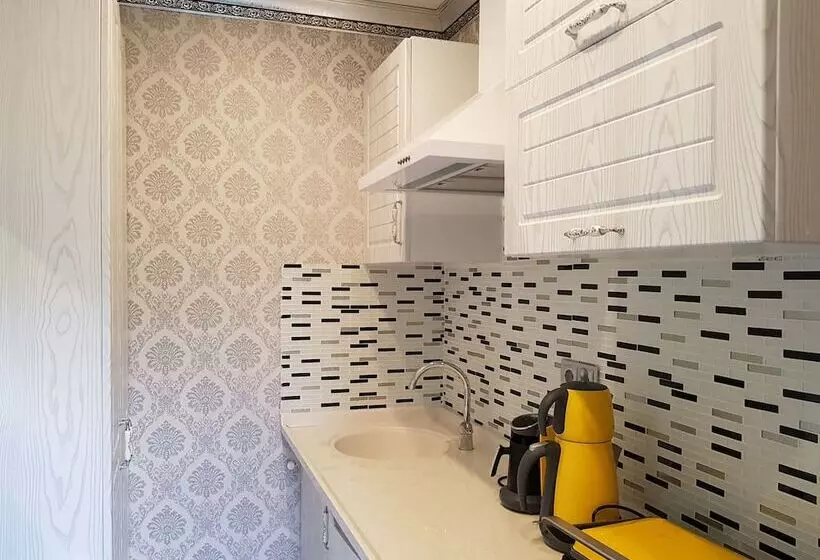 ロマンチックな部屋, Ayder Doga Resort