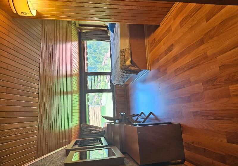 エコノミールーム, Ayder Doga Resort