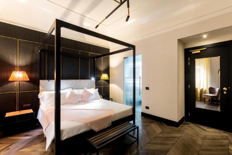 Quarto Deluxe, Ayder Doga Resort